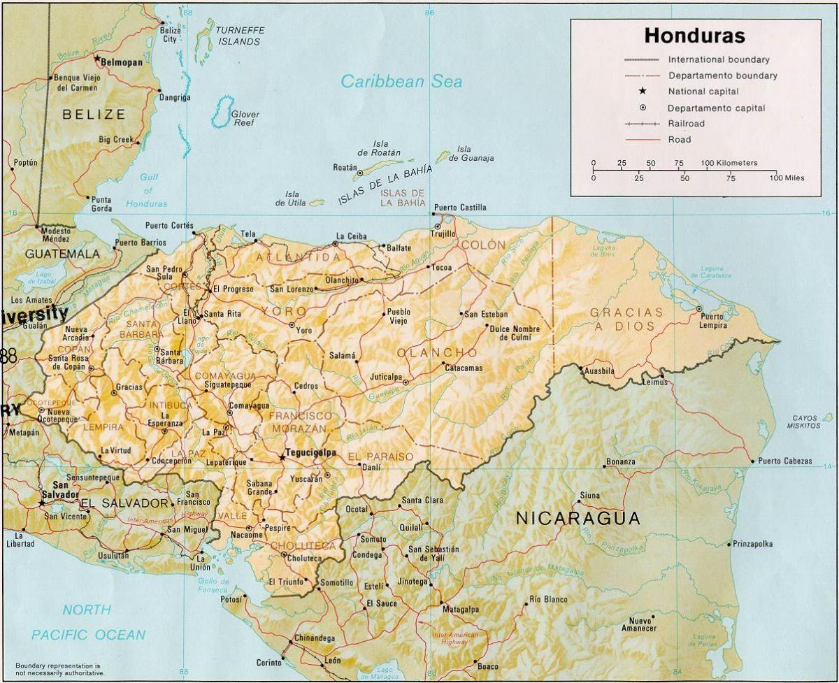roatan bay islands Honduras anzeigen